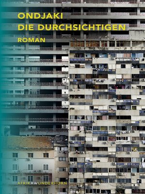 cover image of Die Durchsichtigen
